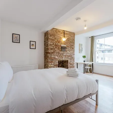 Bethnal Green Beds To Stay